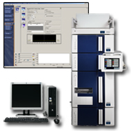 HPLC Chromaster Driver - Waters® Empower